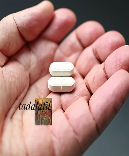 Precio tadalafil españa